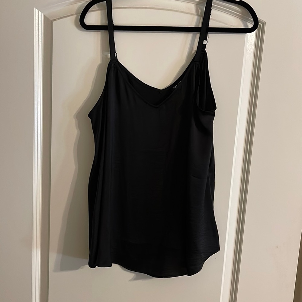 Torrid top size 00